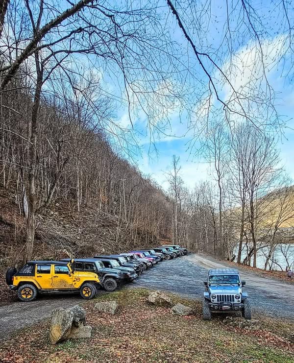 Southern WV Jeepers in Beckley, West Virginia