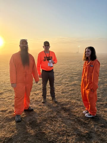 The Orlando Jeep Club in Orlando, Florida