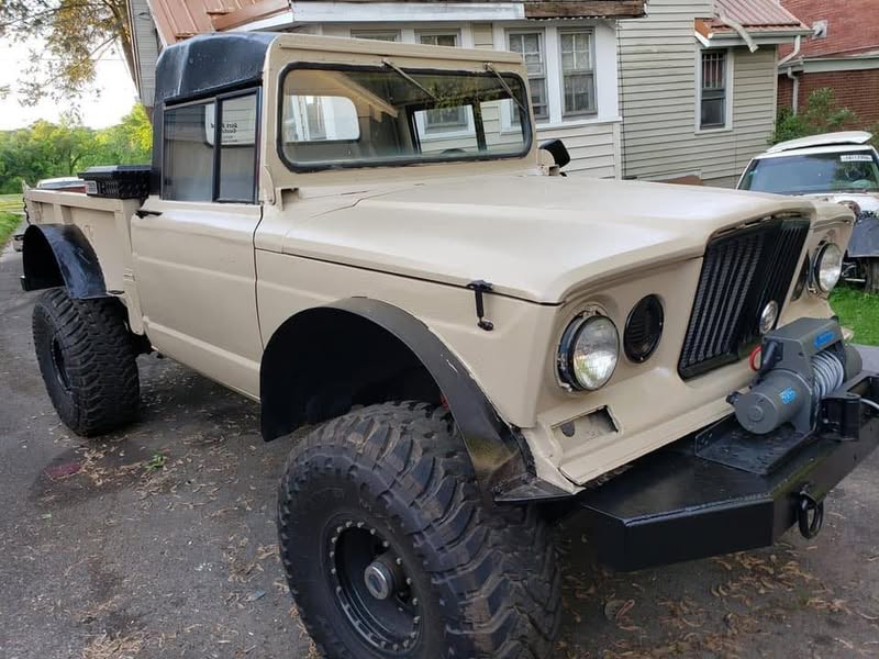 Tri-Cities Jeep Club in Bristol, Tennessee