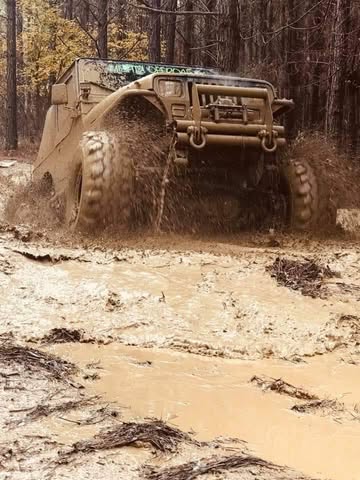 Tuscaloosa Jeep and Off-Road Club in Tuscaloosa, Alabama