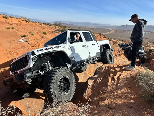 Utah JeepCrew in Cedar Hills, Utah