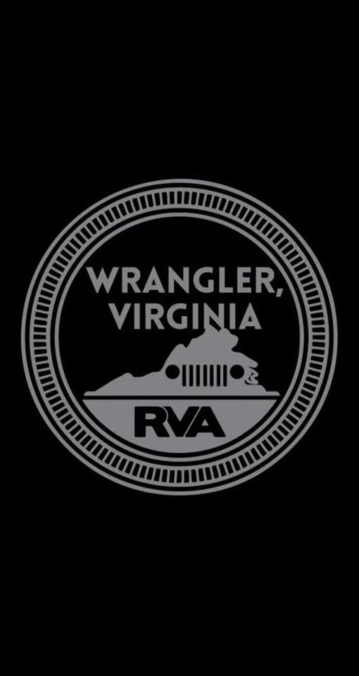Welcome to Wrangler, Virginia in Harrisonburg, Virginia