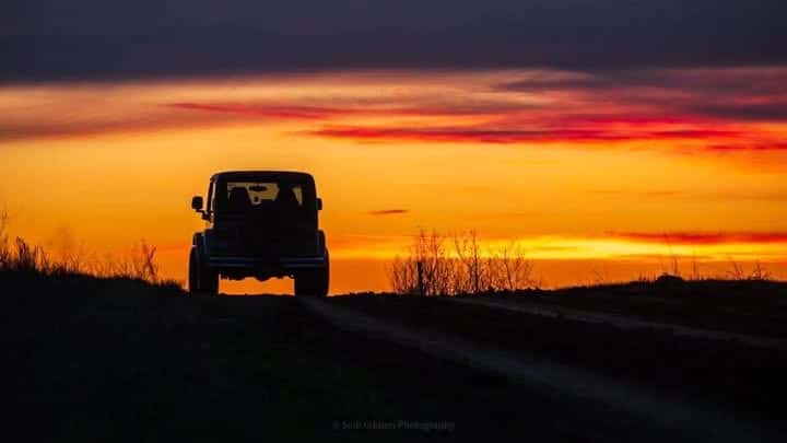 Wichita Area Jeeples in Wichita, Kansas